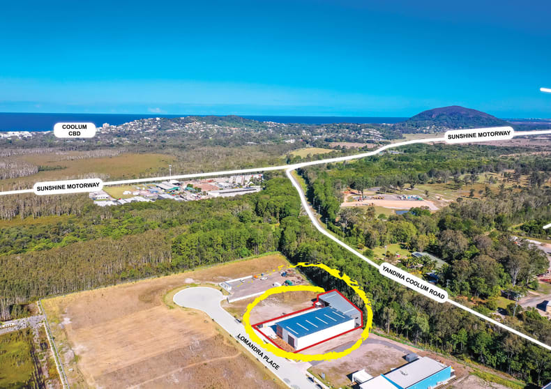 2/16 Lomandra Place Coolum Beach QLD 4573 - Image 2
