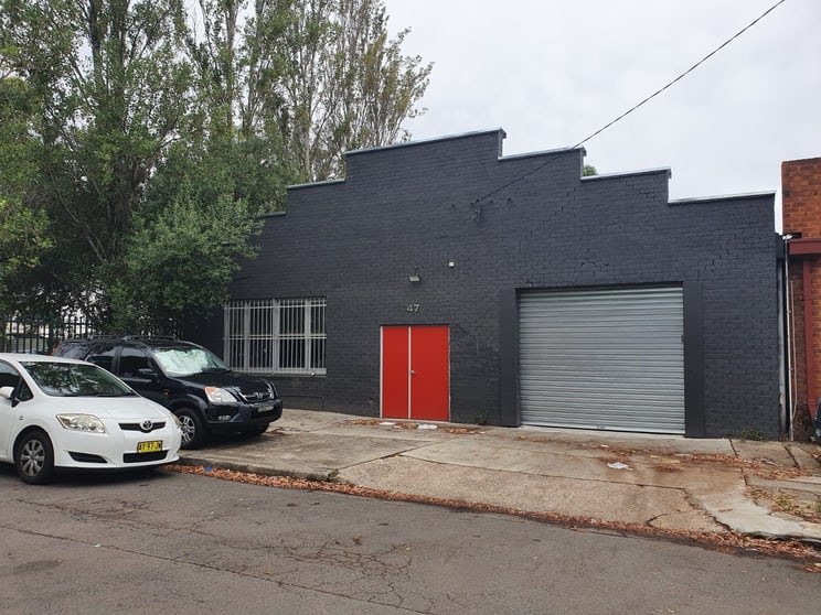 47 Farr Street Marrickville NSW 2204 - Image 1