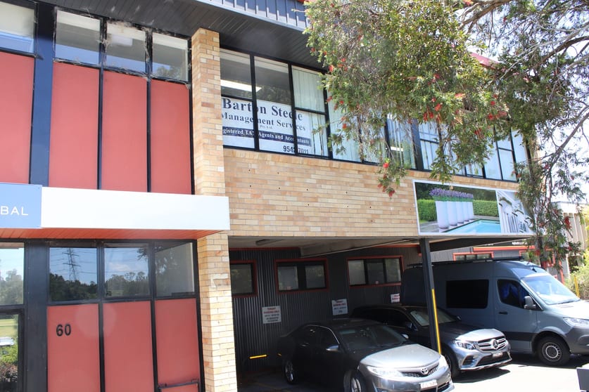 Click to view all images 8/60 Box Road Caringbah NSW 2229 - Image 1