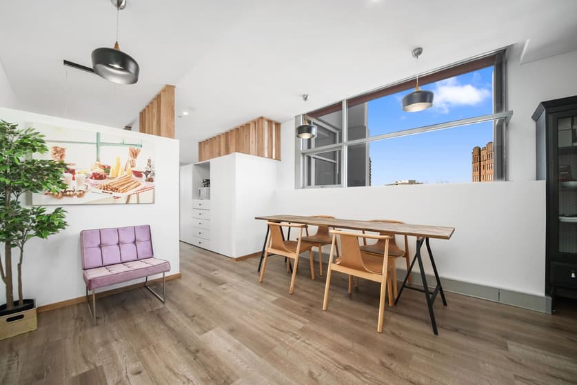Click to view all images Suite 506/24 - 30 Springfield Avenue Potts Point NSW 2011 - Image 3