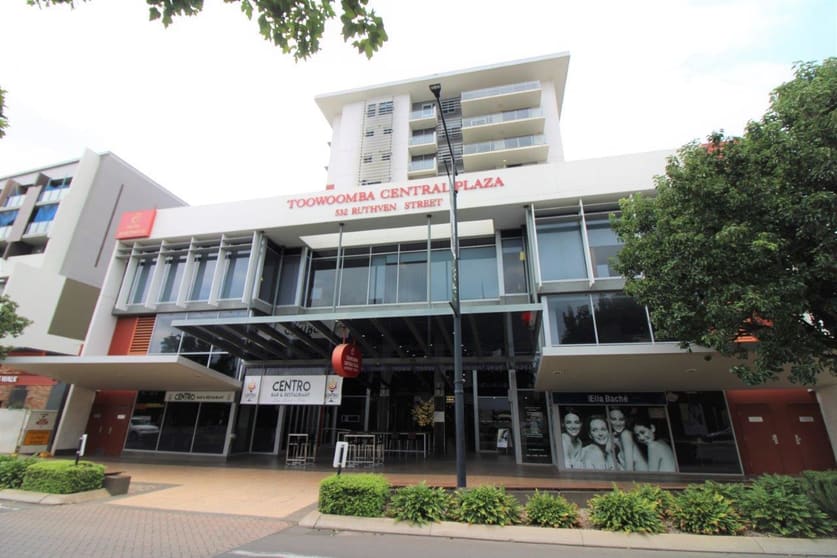 Click to view all images 16/532 Ruthven Street Toowoomba City QLD 4350 - Image 2