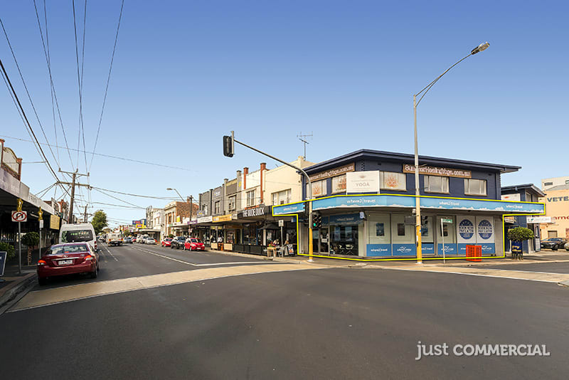 Click to view all images 61 Koornang Road Carnegie VIC 3163 - Image 1