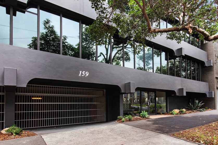Click to view all images 2/159 Dorcas Street South Melbourne VIC 3205 - Image 2