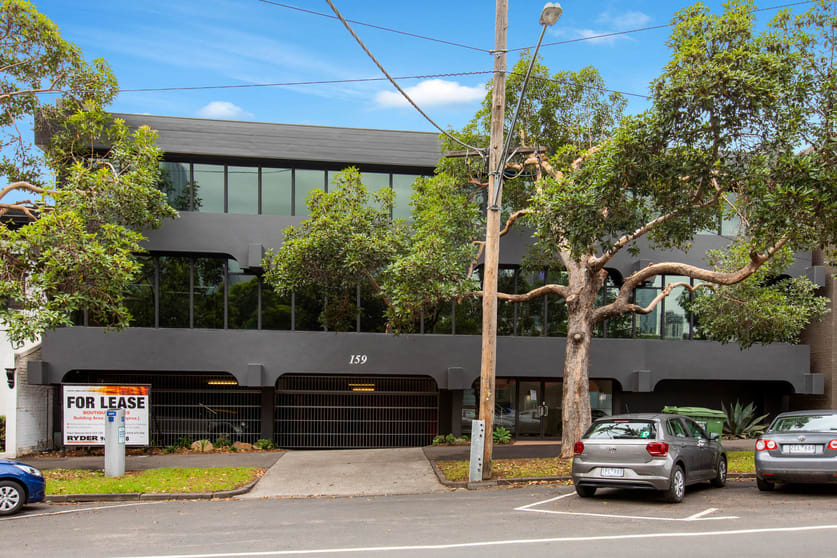 Click to view all images 2/159 Dorcas Street South Melbourne VIC 3205 - Image 1