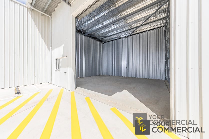Click to view all images 531/698 Old Geelong Road Brooklyn VIC 3012 - Image 1