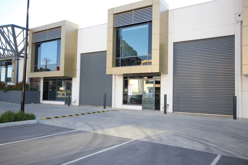 Click to view all images 4/573 Burwood Highway Knoxfield VIC 3180 - Image 1