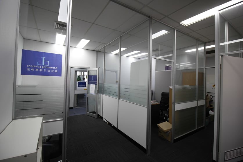 Click to view all images 1b/35 Carrington Road Box Hill VIC 3128 - Image 1