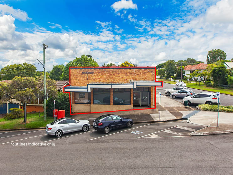 1/50 Seville Road Holland Park QLD 4121 - Image 2