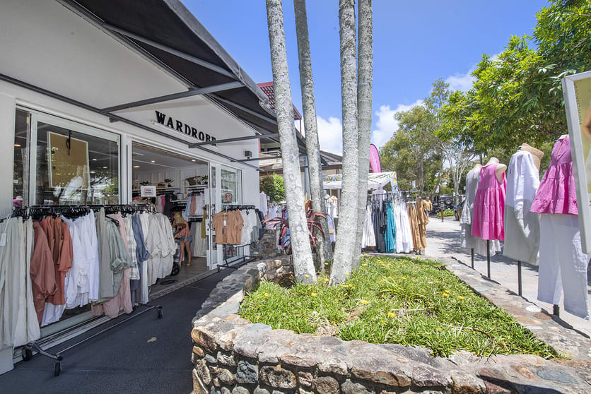 Lot 1/42 Hastings Street Noosa Heads QLD 4567 - Image 1