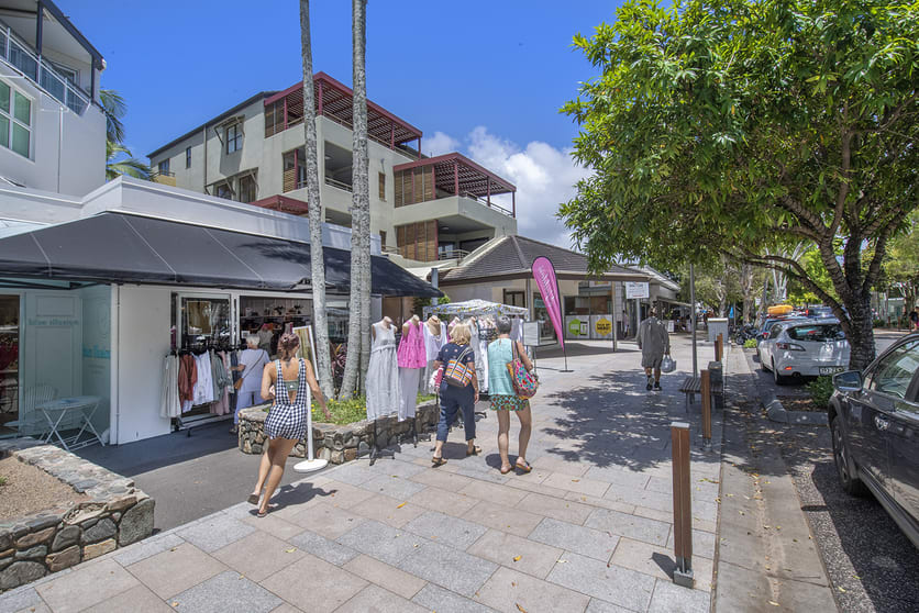 Lot 1/42 Hastings Street Noosa Heads QLD 4567 - Image 2