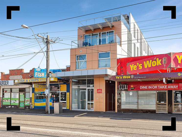Click to view all images 270a Maribyrnong Road Moonee Ponds VIC 3039 - Image 1