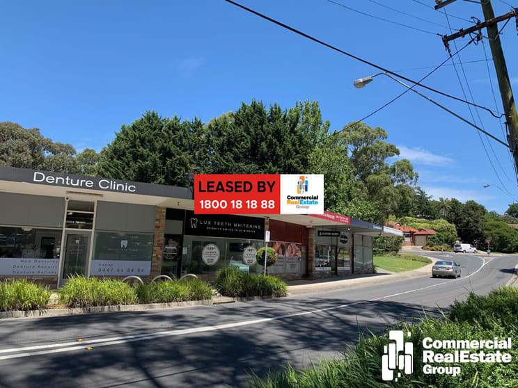 Click to view all images Station Street Ferntree Gully VIC 3156 - Image 1