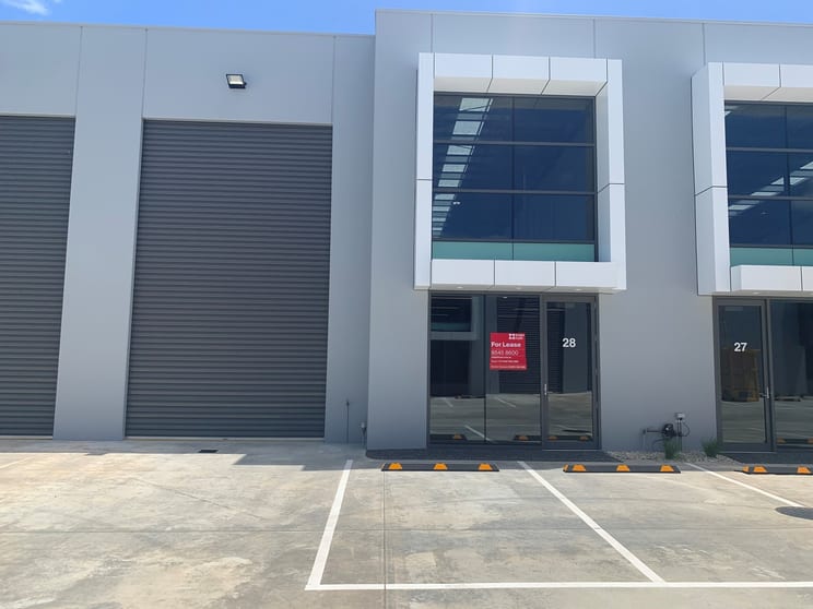 Click to view all images 28/830 - 850 Princes Highway Springvale VIC 3171 - Image 2