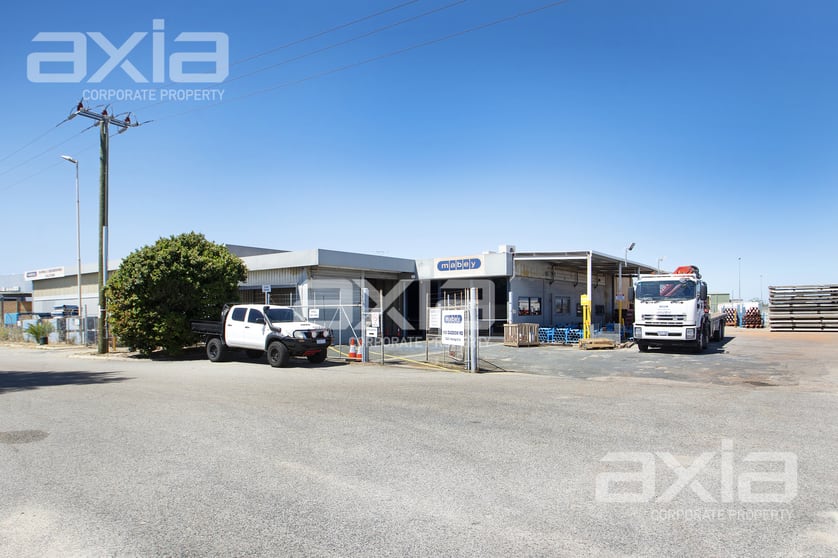 Click to view all images 100 Daddow Road Kewdale WA 6105 - Image 1