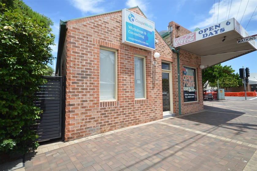 Click to view all images Suite 1/47 Glebe Road The Junction NSW 2291 - Image 1