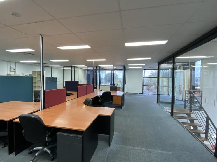 Level 1/206 Lorimer Street Port Melbourne VIC 3207 - Image 2