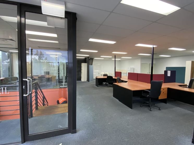 Level 1/206 Lorimer Street Port Melbourne VIC 3207 - Image 3