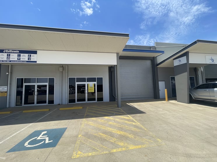 Click to view all images Tenancy 4/20 Carrington Road Torrington QLD 4350 - Image 2