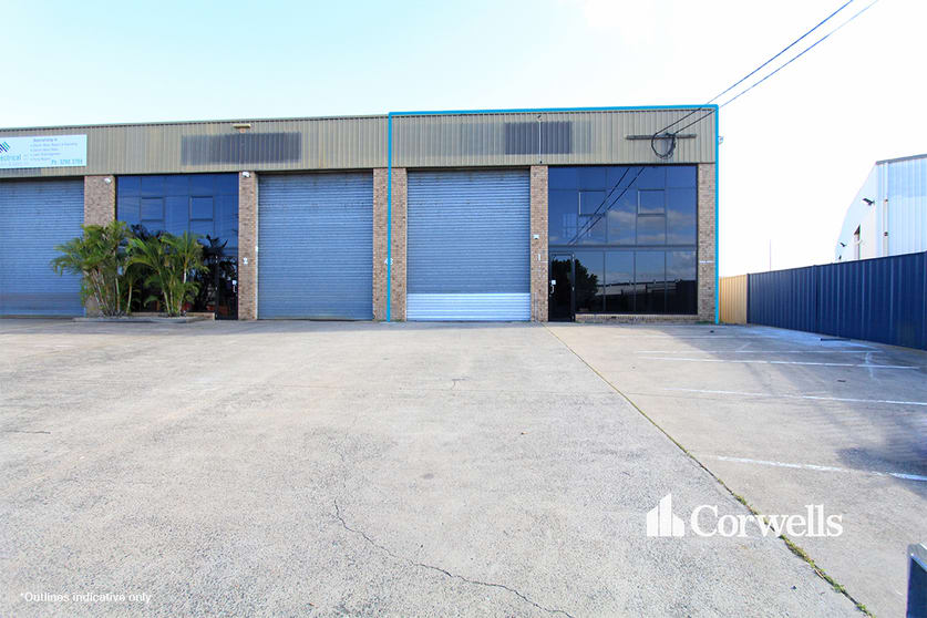 Click to view all images 1/43 Parramatta Road Underwood QLD 4119 - Image 1