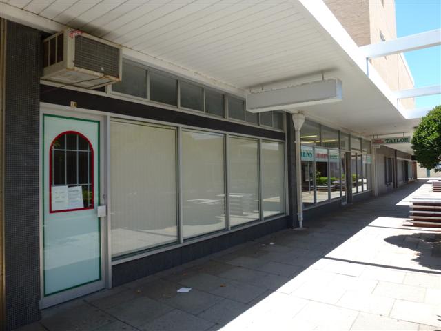 Click to view all images Shop 14 A Westgate Mall Fremantle WA 6160 - Image 3