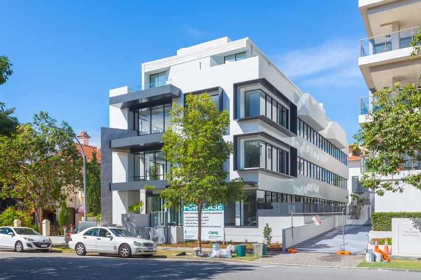 Click to view all images 10 Outram Street West Perth WA 6005 - Image 1
