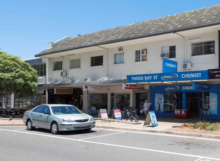 Click to view all images 12/32-34 Bay Street Tweed Heads NSW 2485 - Image 1
