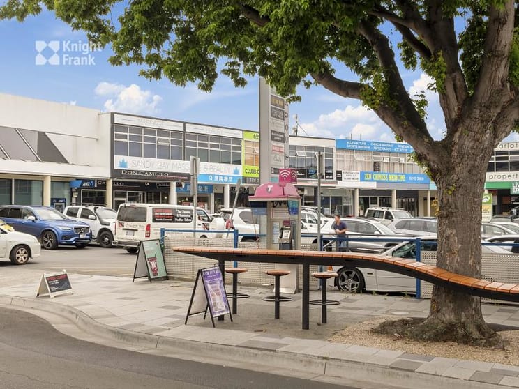 Click to view all images Level 1 Suite 5A/10 Magnet Court Sandy Bay TAS 7005 - Image 1