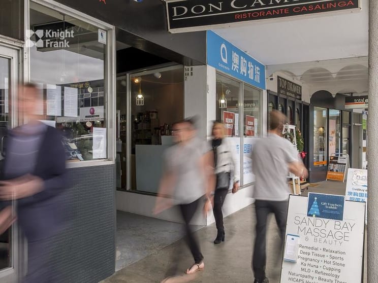 Click to view all images Level 1 Suite 5A/10 Magnet Court Sandy Bay TAS 7005 - Image 2