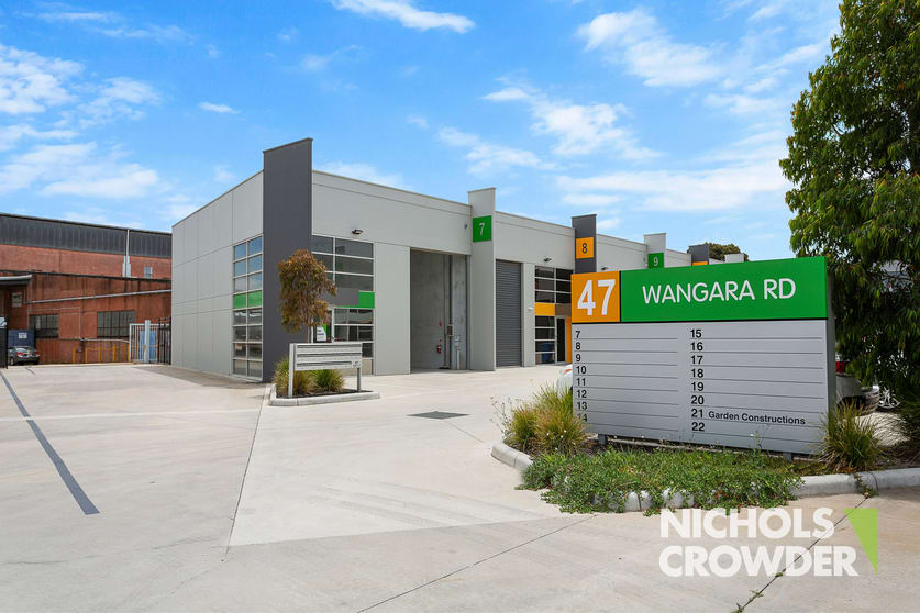 7/47 Wangara Road Cheltenham VIC 3192 - Image 1