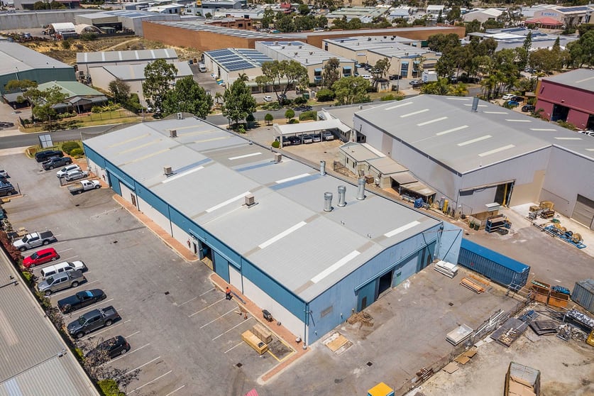 Click to view all images Unit 2/41 Paramount Drive Wangara WA 6065 - Image 1