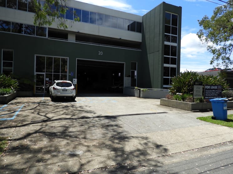 Click to view all images Chatswood NSW 2067 - Image 1