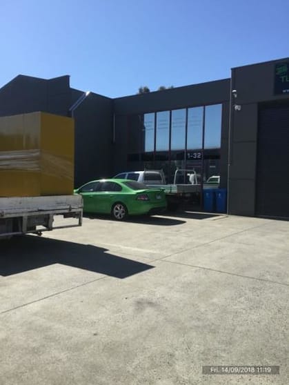 Unit 1/32 Colrado Court Hallam VIC 3803 - Image 1