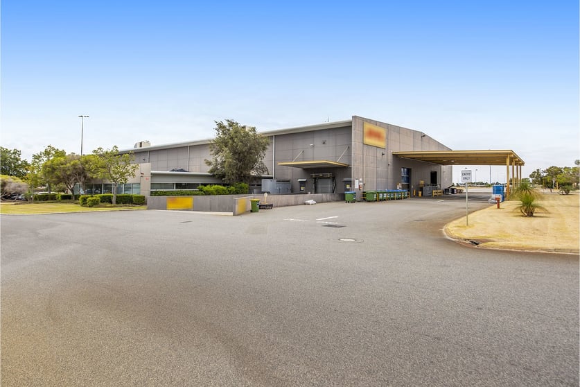4 Dawson Rd Perth Airport WA 6105 - Image 1