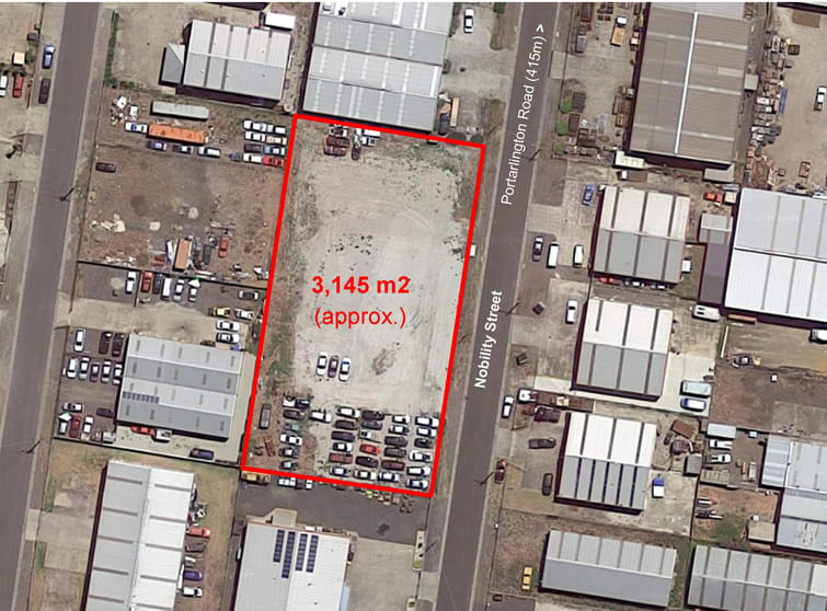Click to view all images 56-64 Nobility Street Moolap VIC 3224 - Image 1