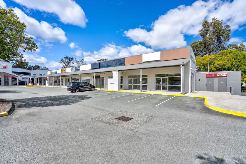 Click to view all images Level G, 14/3-15 Dennis Road Springwood QLD 4127 - Image 4