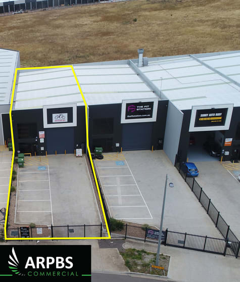Click to view all images 5/24-28 Eucumbene Drive Ravenhall VIC 3023 - Image 2