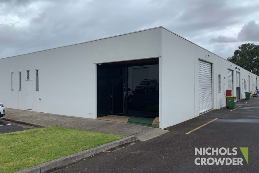 Click to view all images 11/1140 Nepean Highway Mornington VIC 3931 - Image 1