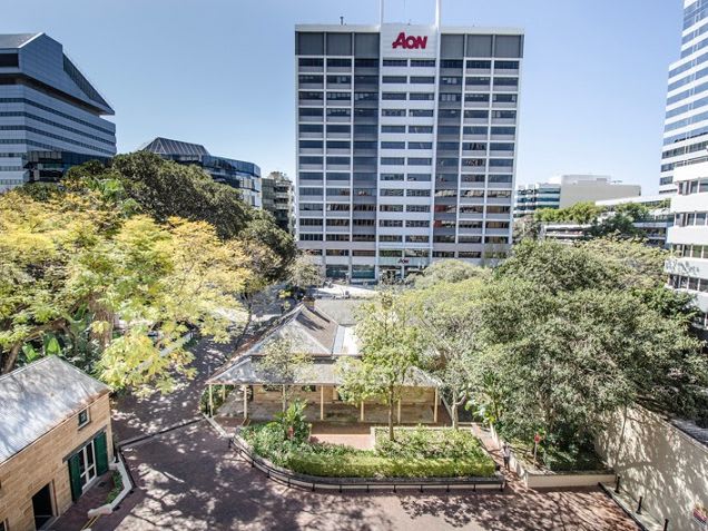 Click to view all images Ground/85 George Street Parramatta NSW 2150 - Image 2