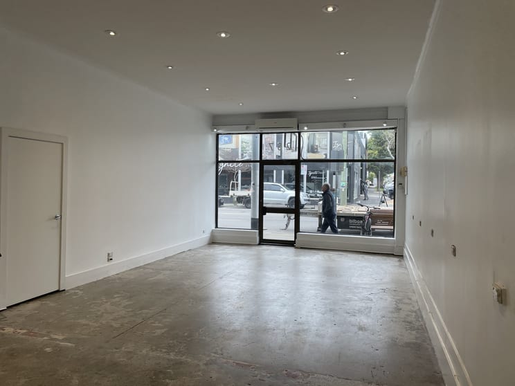 Click to view all images 257 Swan Street Richmond VIC 3121 - Image 2
