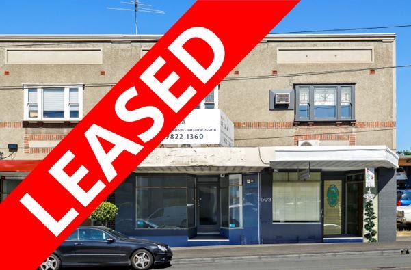 Click to view all images 501 Burke Road, Camberwell/501 Burke Road Camberwell VIC 3124 - Image 1