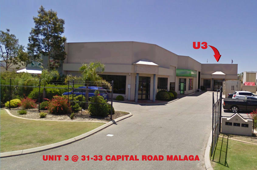 Click to view all images Unit 3/31 Capital Rd Malaga WA 6090 - Image 2