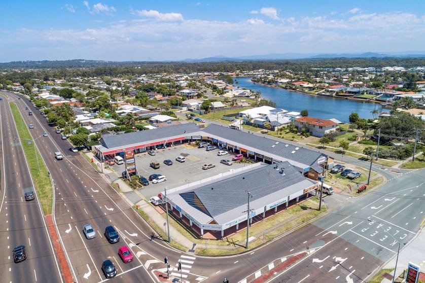 Click to view all images Wurtulla Shopping Village 614 Nicklin Way Wurtulla QLD 4575 - Image 1