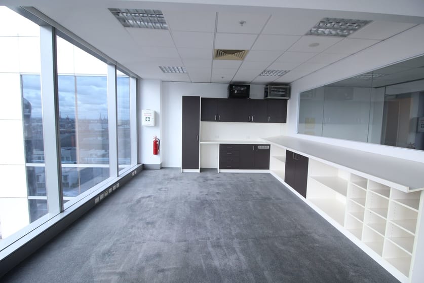Click to view all images 1402/401 Docklands Drive Docklands VIC 3008 - Image 1