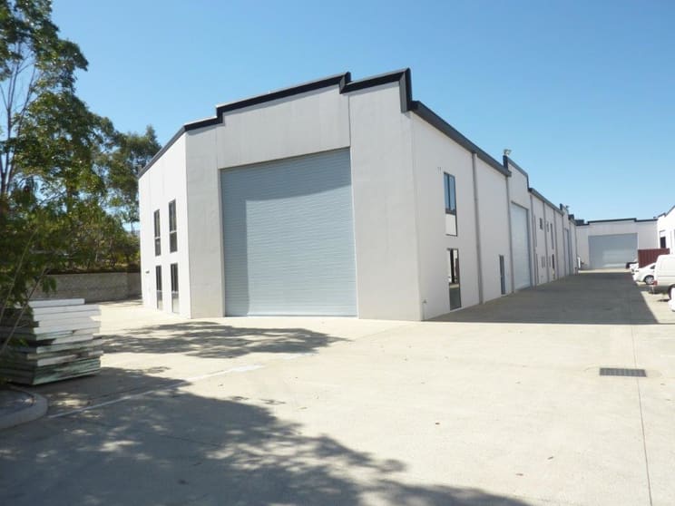 Click to view all images Unit 2/38-44 Enterprise Street Cleveland QLD 4163 - Image 1
