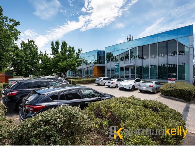Click to view all images Suite 9/333 Canterbury Road Canterbury VIC 3126 - Image 1