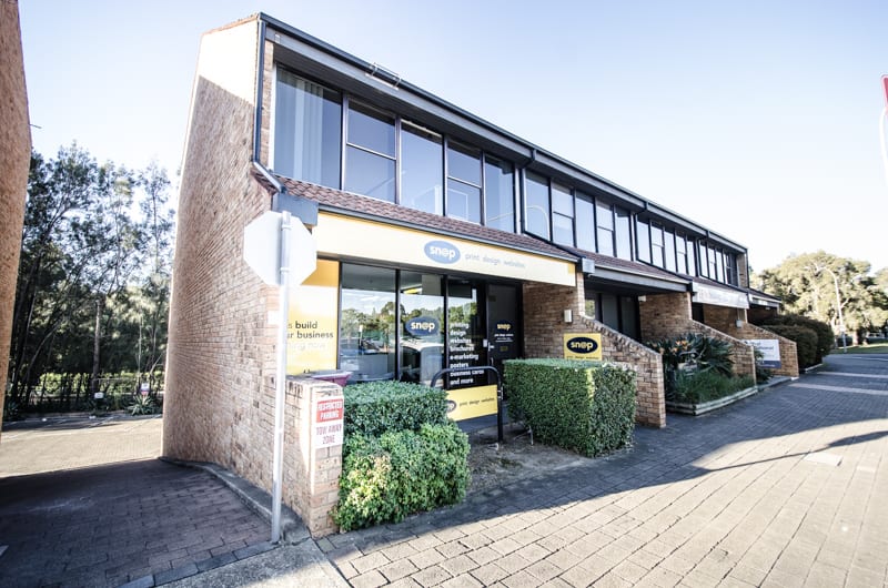Click to view all images 190 George St Parramatta NSW 2150 - Image 2