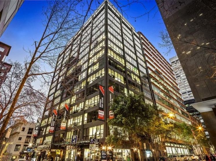 Click to view all images 120/530 Little Collins Street Melbourne VIC 3000 - Image 2