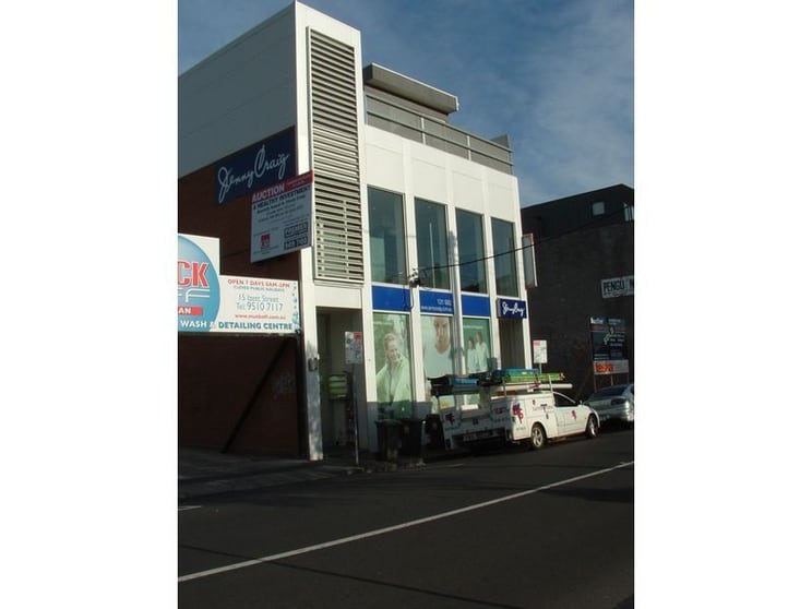 Click to view all images 5/17 Izett Street Prahran VIC 3181 - Image 2