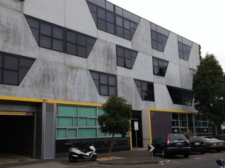 Click to view all images W1.07/15-87 Gladstone Street South Melbourne VIC 3205 - Image 1