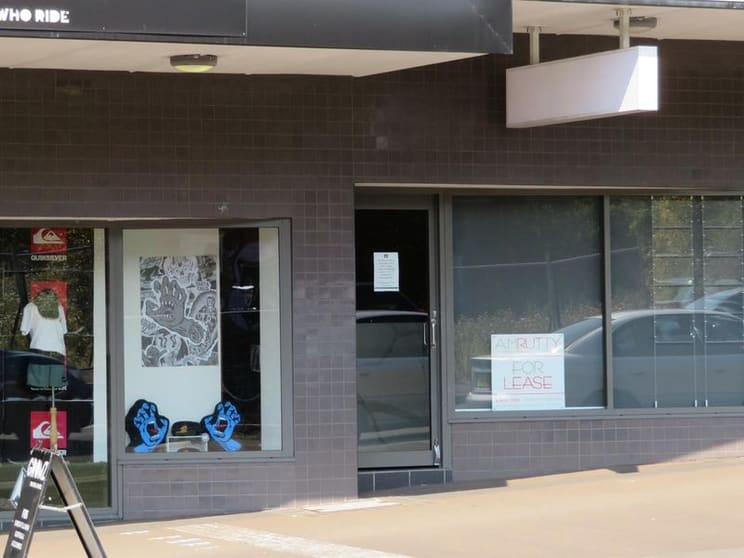 Click to view all images Shop 5/309 Lawrence Hargrave Drive Thirroul NSW 2515 - Image 1